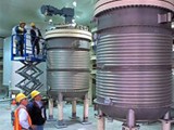 used_jacketed_reactors